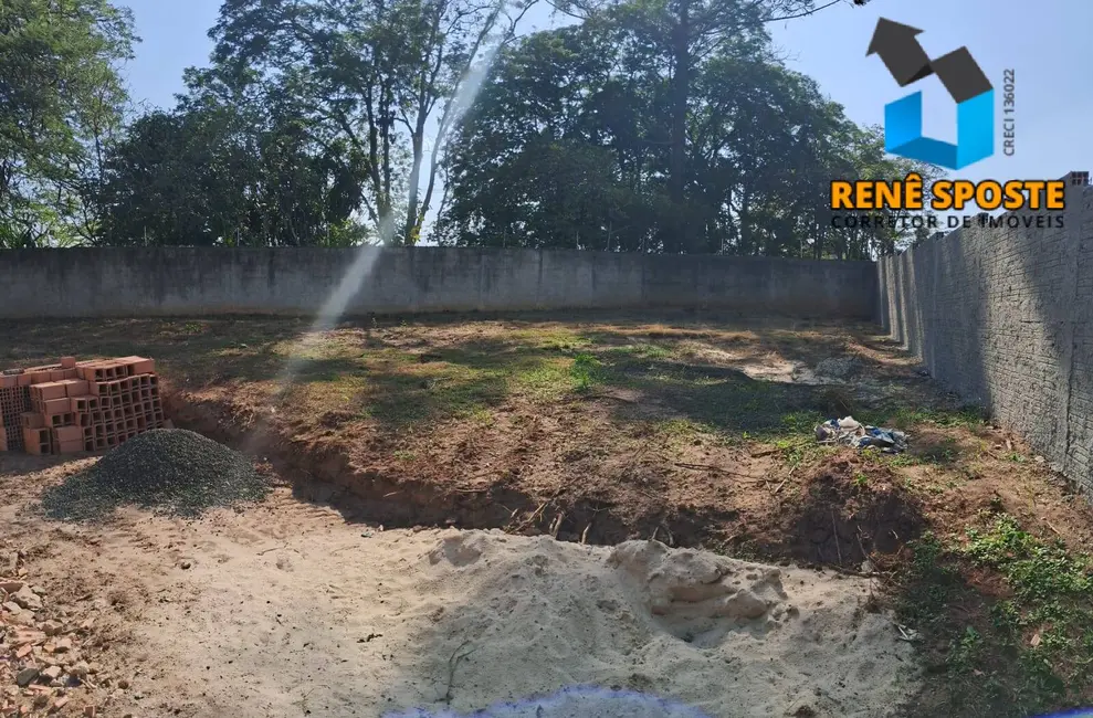 Foto 1 de Terreno / Lote à venda, 360m2 em Sao Pedro - SP