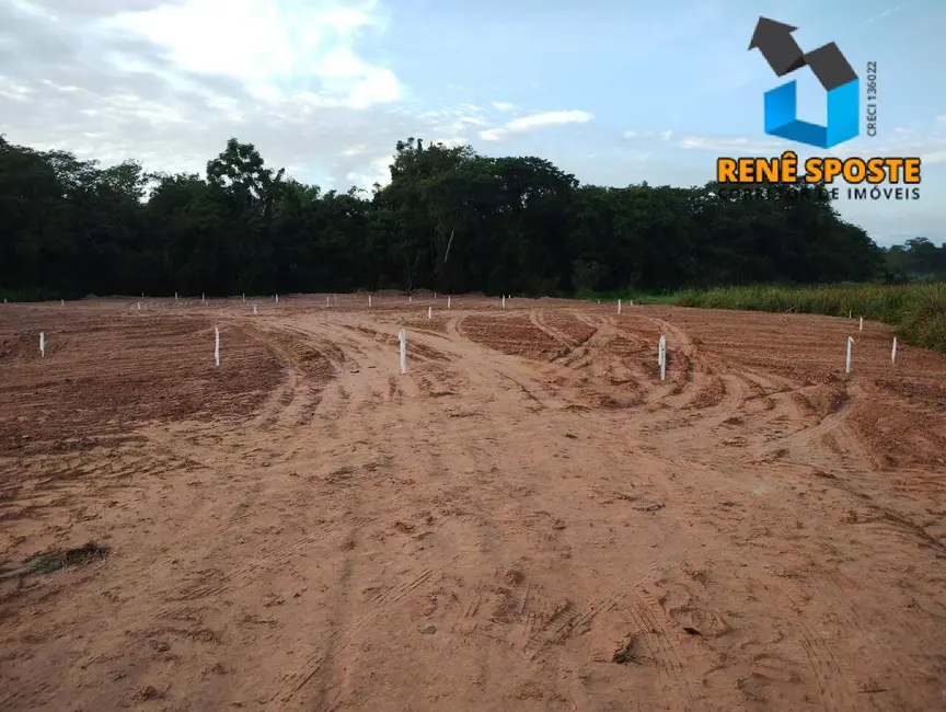 Foto 1 de Terreno / Lote à venda, 270m2 em Aguas De Sao Pedro - SP