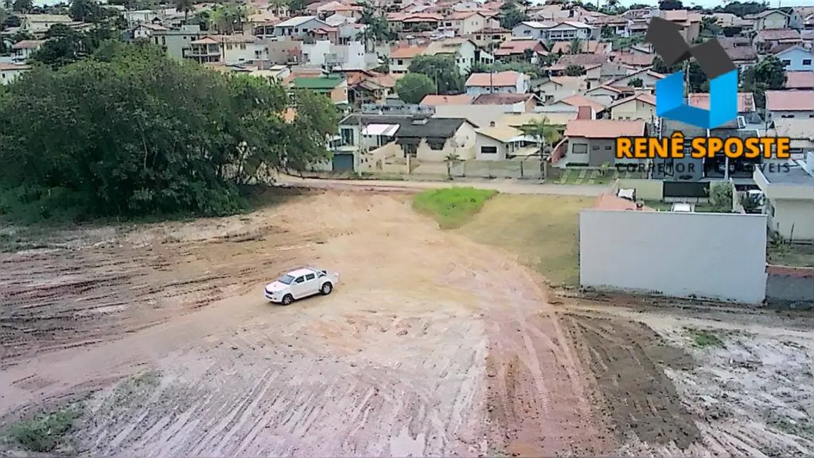 Foto 4 de Terreno / Lote à venda, 270m2 em Aguas De Sao Pedro - SP