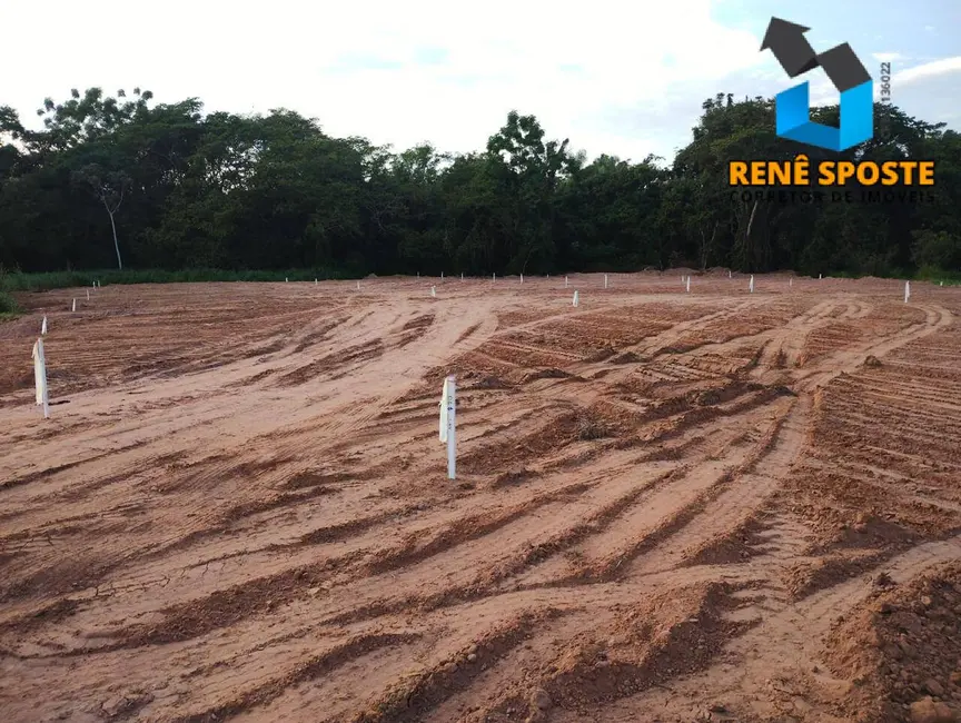 Foto 5 de Terreno / Lote à venda, 270m2 em Aguas De Sao Pedro - SP