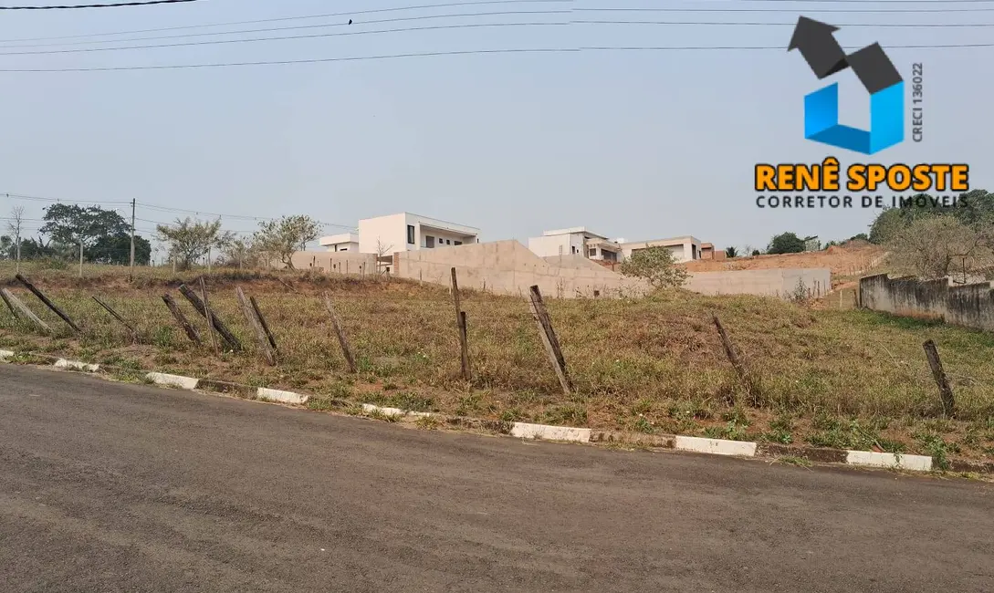 Foto 3 de Terreno / Lote à venda, 1108m2 em Sao Pedro - SP