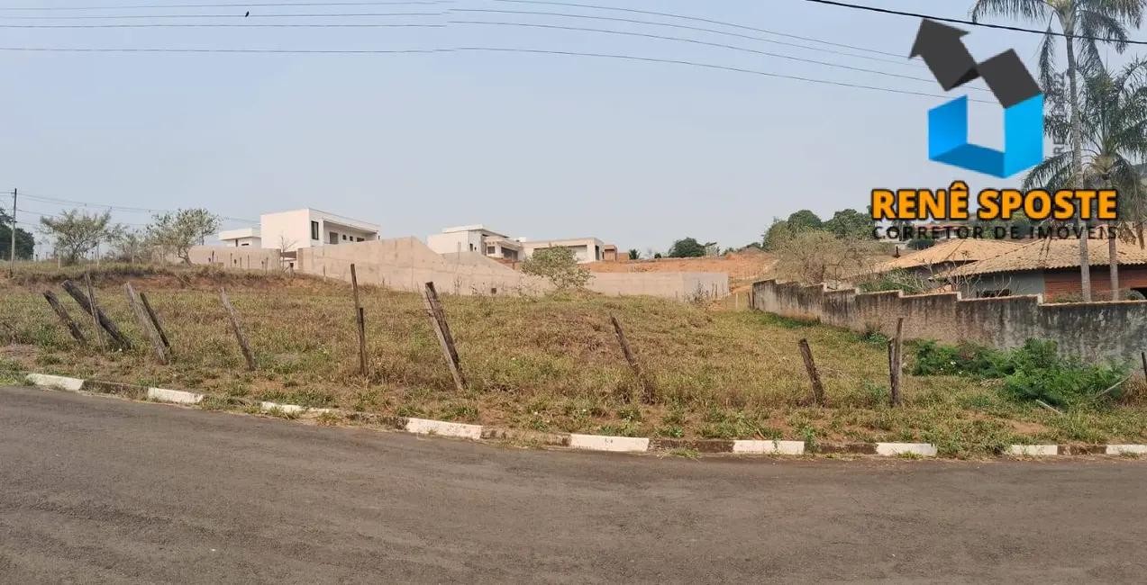 Foto 2 de Terreno / Lote à venda, 1108m2 em Sao Pedro - SP