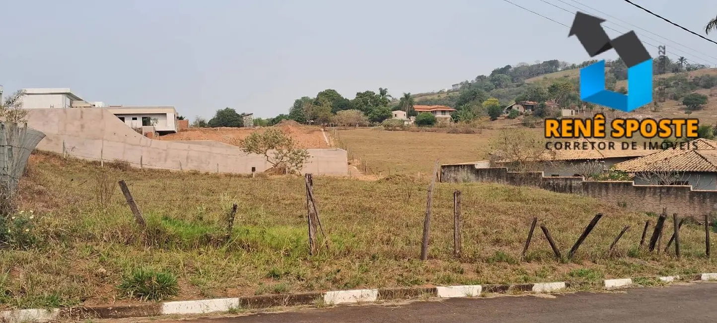 Foto 1 de Terreno / Lote à venda, 1108m2 em Sao Pedro - SP