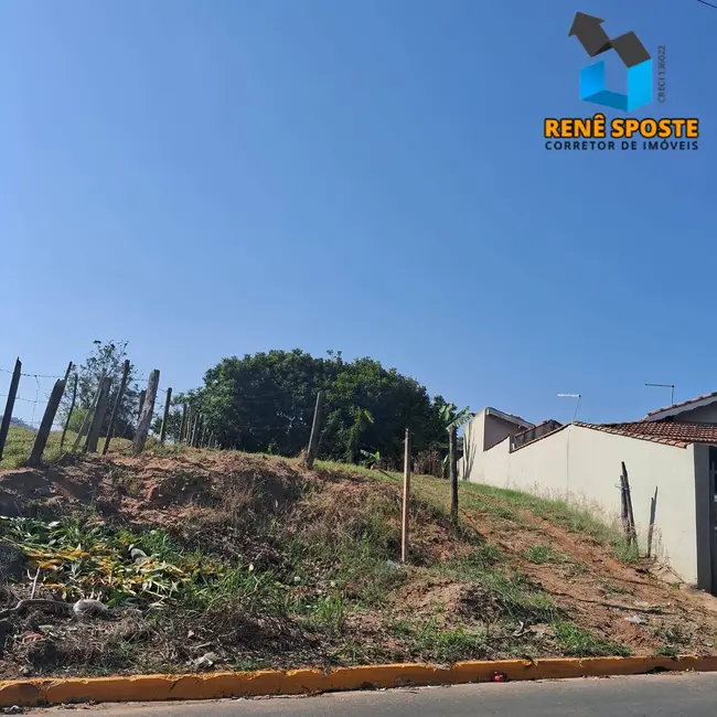 Foto 1 de Terreno / Lote à venda, 396m2 em Sao Pedro - SP