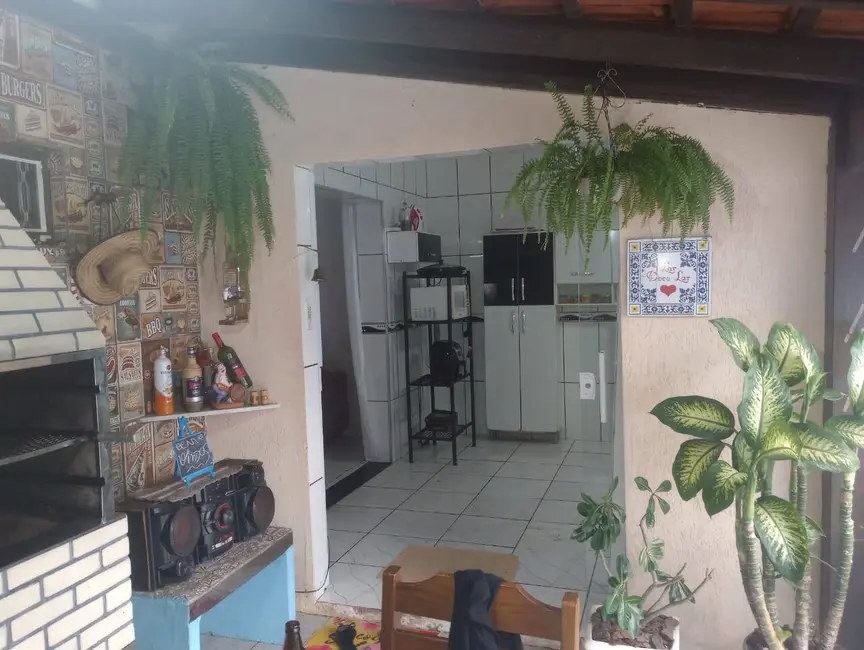 Foto 3 de Casa com 2 quartos à venda, 370m2 em Sao Pedro - SP