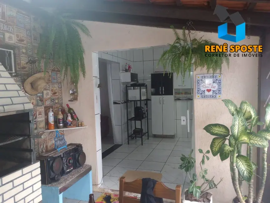 Foto 3 de Casa com 2 quartos à venda, 370m2 em Sao Pedro - SP