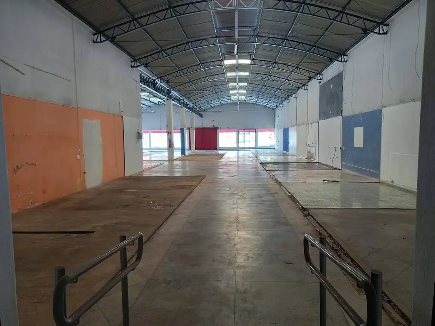 Foto 8 de Sala Comercial à venda, 820m2 em Sao Pedro - SP