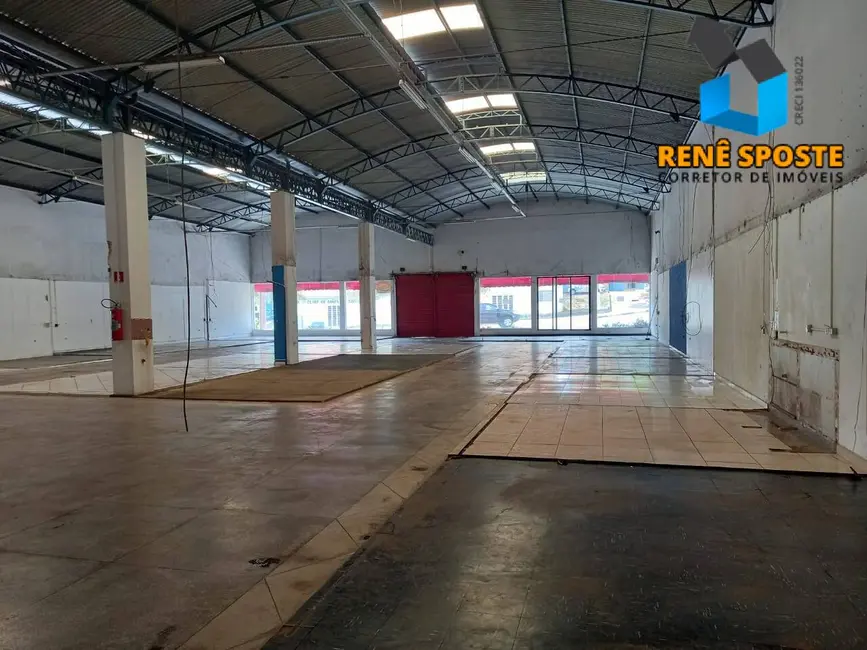 Foto 1 de Sala Comercial para alugar, 770m2 em Sao Pedro - SP