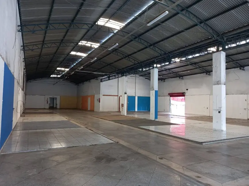 Foto 7 de Sala Comercial à venda, 820m2 em Sao Pedro - SP
