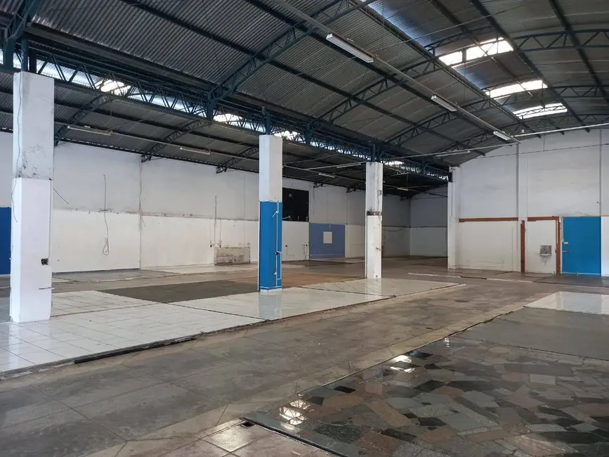 Foto 3 de Sala Comercial à venda, 820m2 em Sao Pedro - SP
