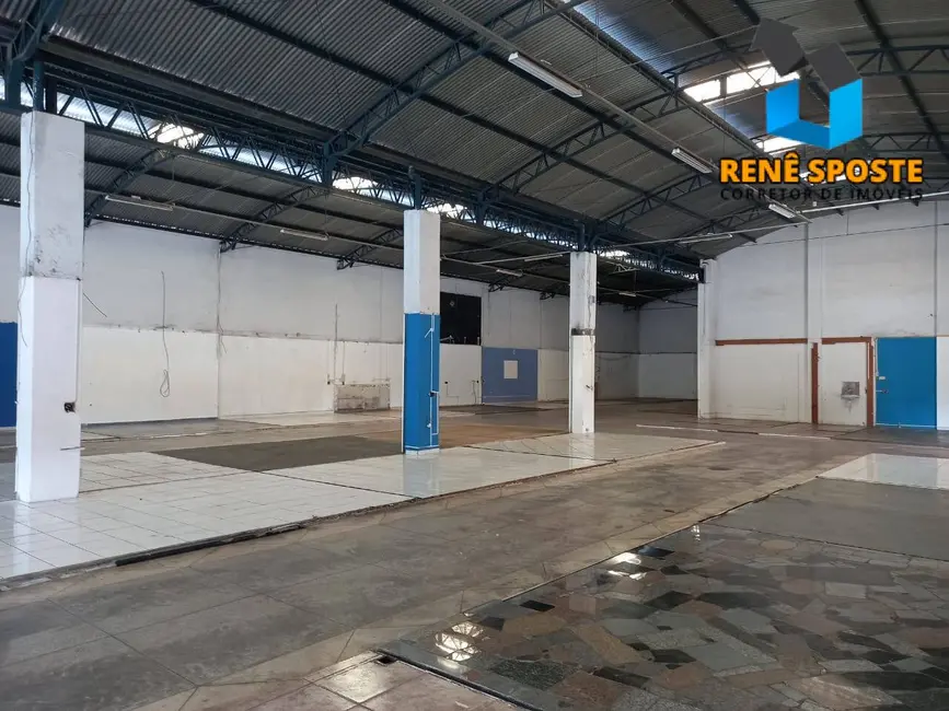 Foto 3 de Sala Comercial à venda e para alugar, 770m2 em Sao Pedro - SP