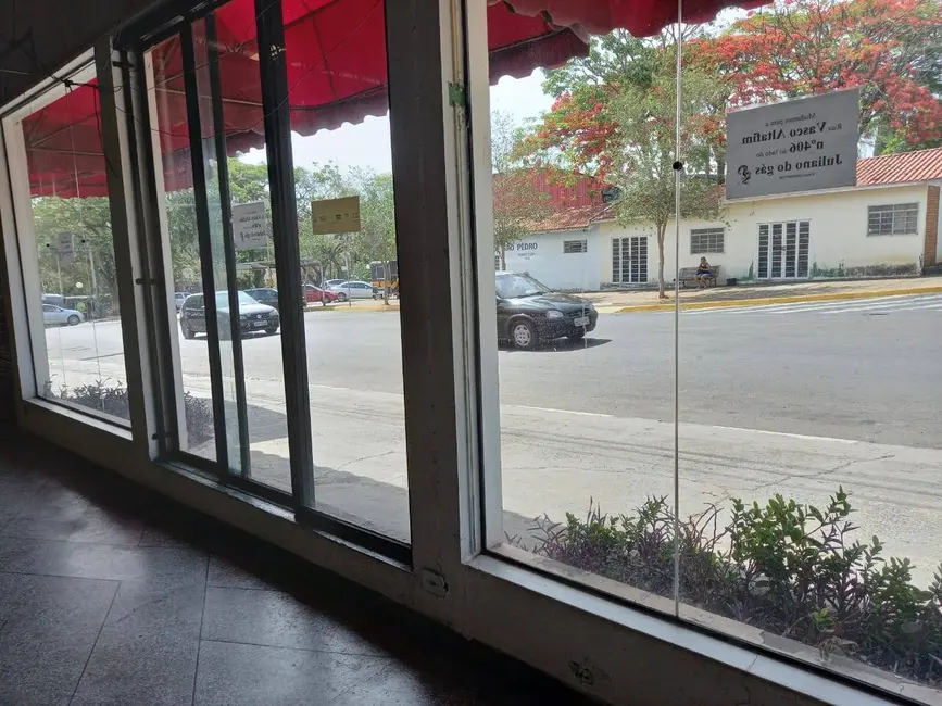 Foto 2 de Sala Comercial à venda, 820m2 em Sao Pedro - SP