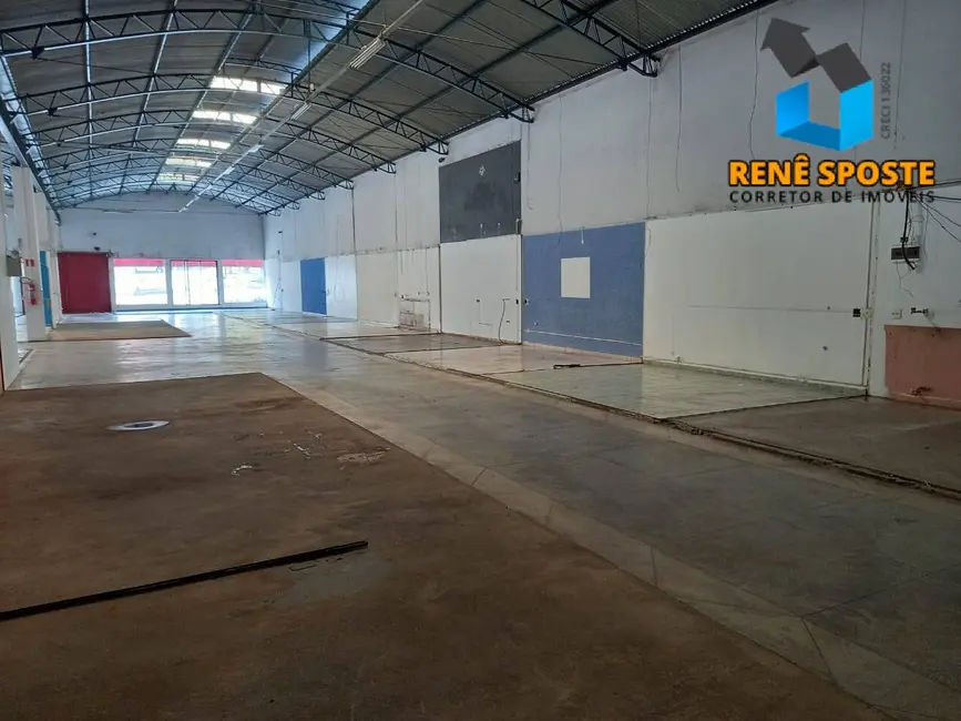 Foto 6 de Sala Comercial à venda e para alugar, 770m2 em Sao Pedro - SP