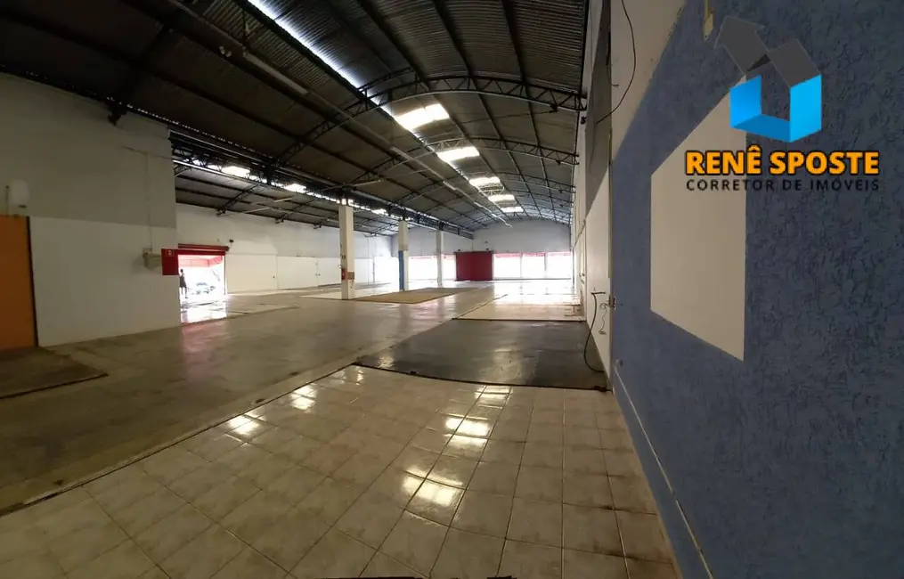 Foto 9 de Sala Comercial à venda e para alugar, 770m2 em Sao Pedro - SP