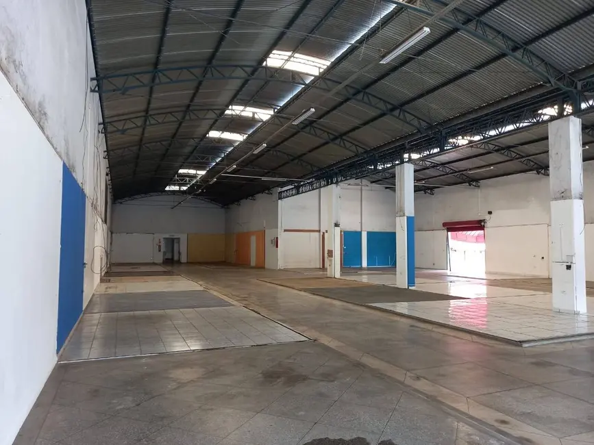 Foto 4 de Sala Comercial à venda, 820m2 em Sao Pedro - SP
