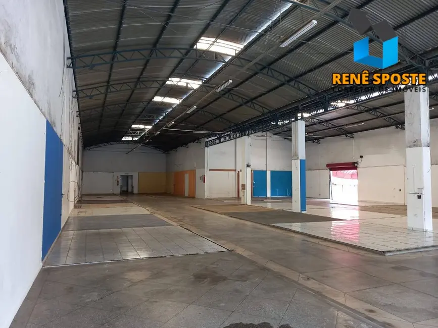 Foto 4 de Sala Comercial à venda e para alugar, 770m2 em Sao Pedro - SP