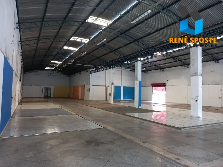 Foto 7 de Sala Comercial à venda e para alugar, 770m2 em Sao Pedro - SP