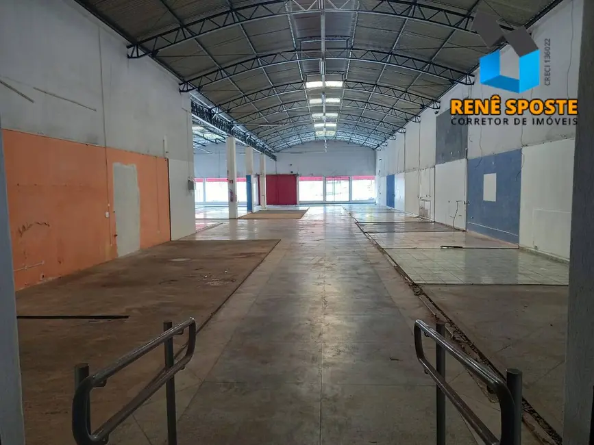 Foto 8 de Sala Comercial à venda e para alugar, 770m2 em Sao Pedro - SP