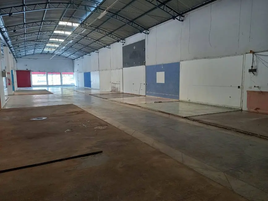 Foto 6 de Sala Comercial à venda, 820m2 em Sao Pedro - SP