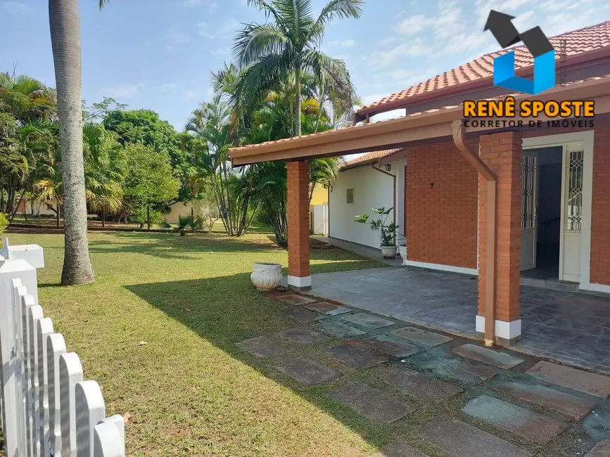 Foto 4 de Casa à venda, 1200m2 em Sao Pedro - SP