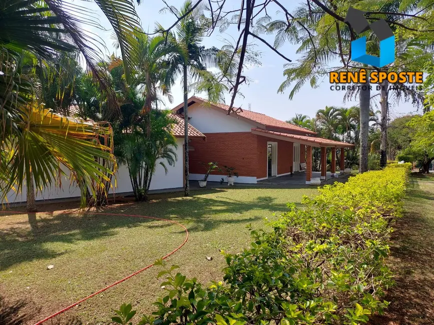 Foto 5 de Casa à venda, 1200m2 em Sao Pedro - SP