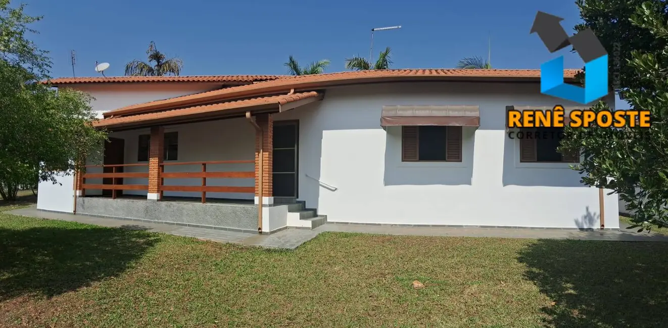 Foto 7 de Casa à venda, 1200m2 em Sao Pedro - SP