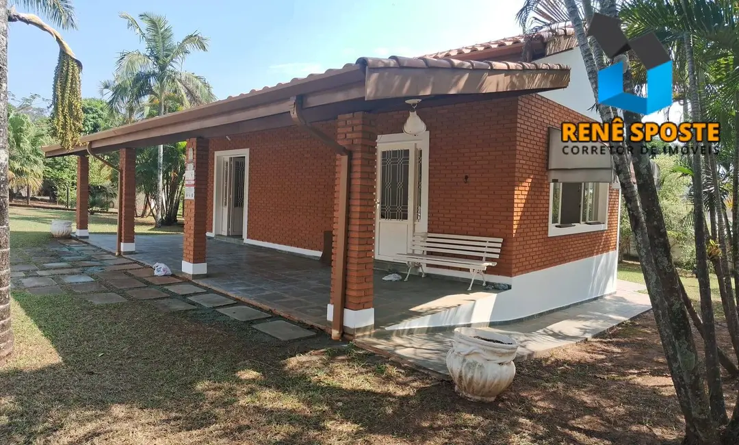 Foto 2 de Casa à venda, 1200m2 em Sao Pedro - SP