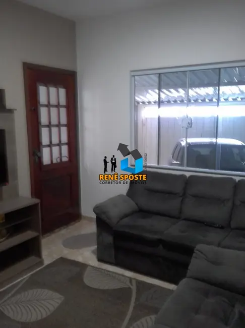 Foto 6 de Casa com 2 quartos à venda, 125m2 em Sao Pedro - SP