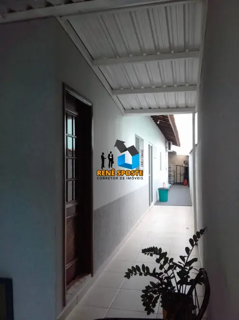 Foto 4 de Casa com 2 quartos à venda, 125m2 em Sao Pedro - SP