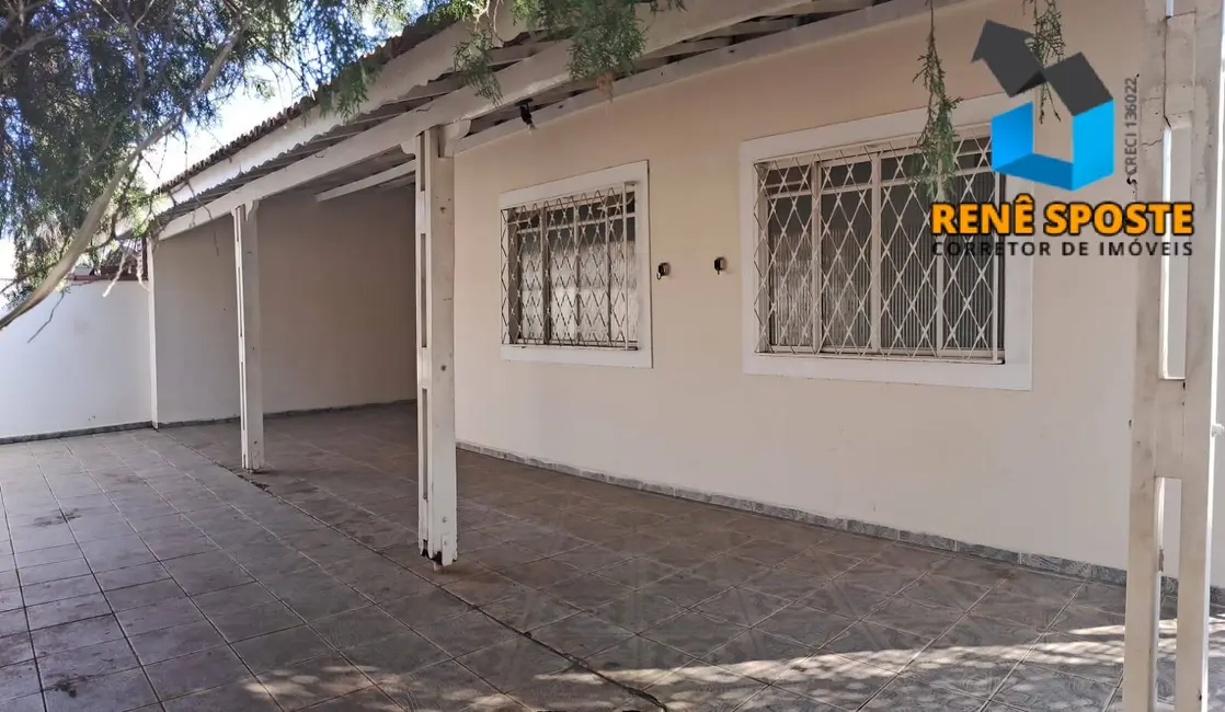 Foto 1 de Casa com 3 quartos à venda em Sao Pedro - SP
