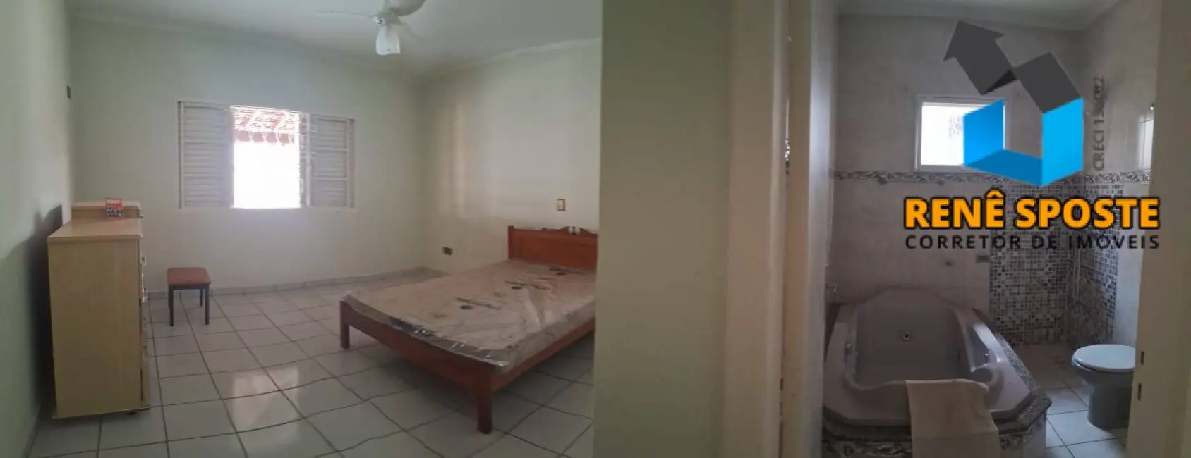 Foto 7 de Casa com 3 quartos à venda em Sao Pedro - SP