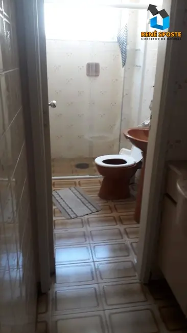 Apartamento com 1 quarto à venda em Guaruja - SP - imagem 5 Foto 5 de Apartamento com 1 quarto à venda em Guaruja - SP