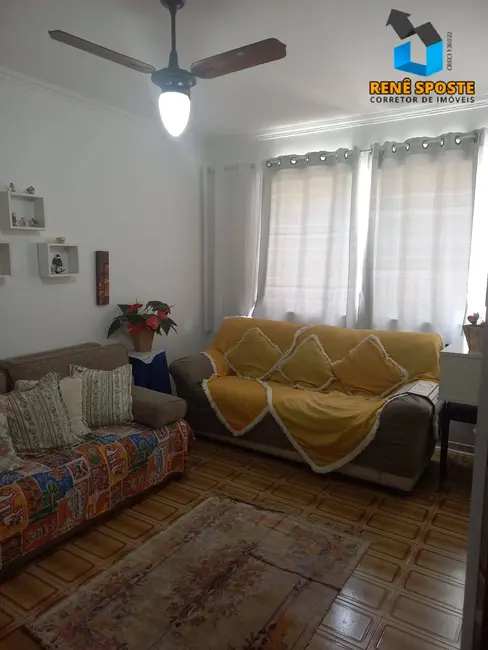 Apartamento com 1 quarto à venda em Guaruja - SP - imagem 8 Foto 8 de Apartamento com 1 quarto à venda em Guaruja - SP