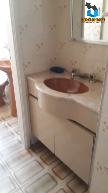 Apartamento com 1 quarto à venda em Guaruja - SP - imagem 3 Foto 3 de Apartamento com 1 quarto à venda em Guaruja - SP