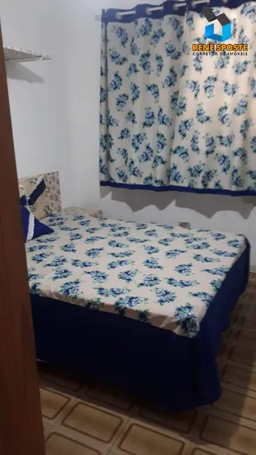 Apartamento com 1 quarto à venda em Guaruja - SP - imagem 6 Foto 6 de Apartamento com 1 quarto à venda em Guaruja - SP