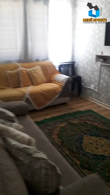 Apartamento com 1 quarto à venda em Guaruja - SP - imagem 7 Foto 7 de Apartamento com 1 quarto à venda em Guaruja - SP