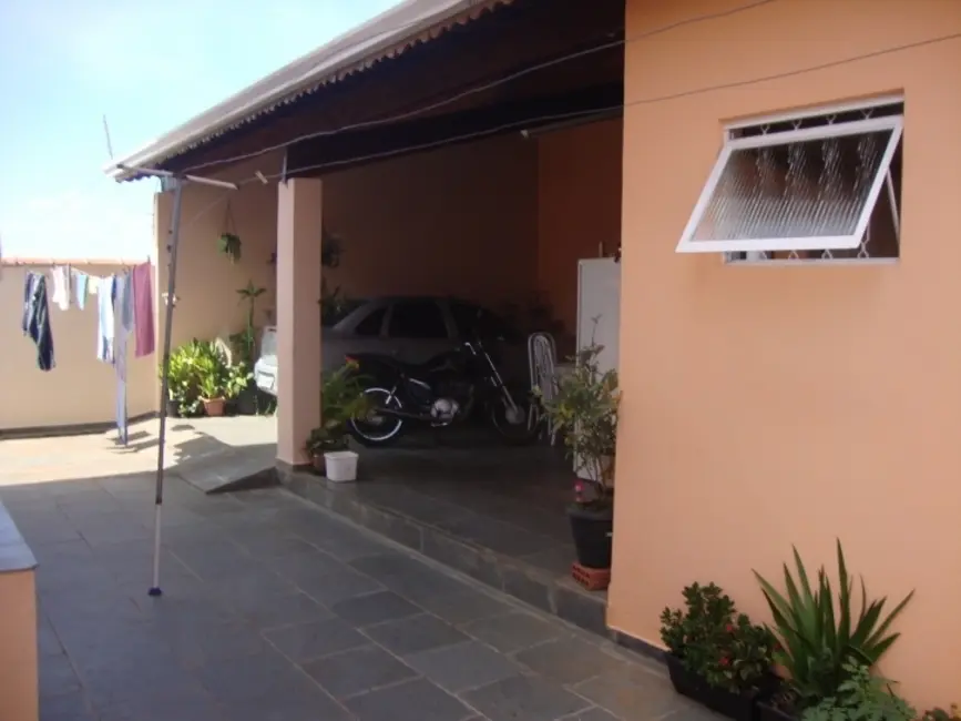 Foto 4 de Sobrado com 4 quartos à venda, 290m2 em Sao Pedro - SP