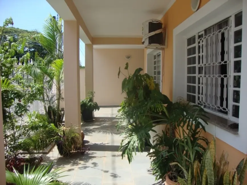 Foto 5 de Sobrado com 4 quartos à venda, 290m2 em Sao Pedro - SP