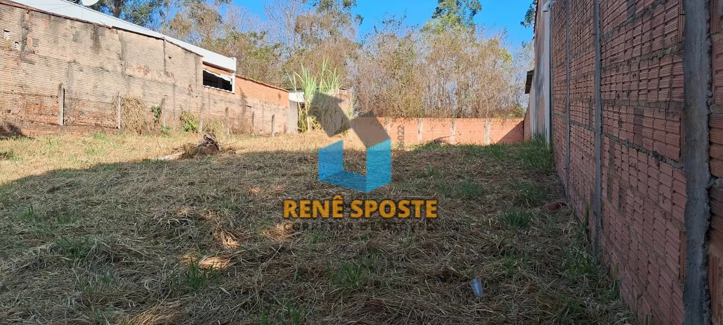 Foto 2 de Terreno / Lote à venda, 480m2 em Santa Cruz, Sao Pedro - SP