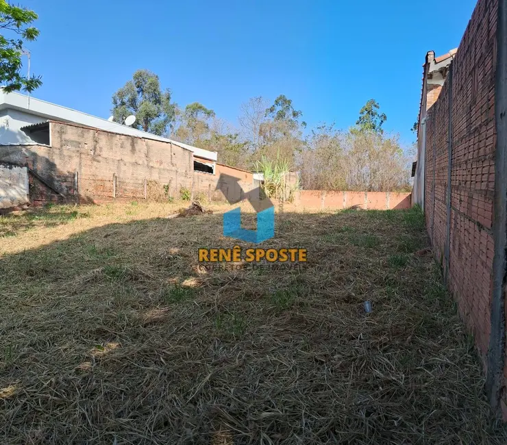 Foto 1 de Terreno / Lote à venda, 480m2 em Santa Cruz, Sao Pedro - SP