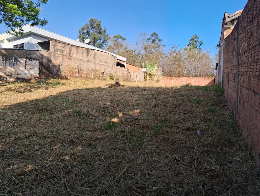 Foto 3 de Terreno / Lote à venda, 480m2 em Santa Cruz, Sao Pedro - SP