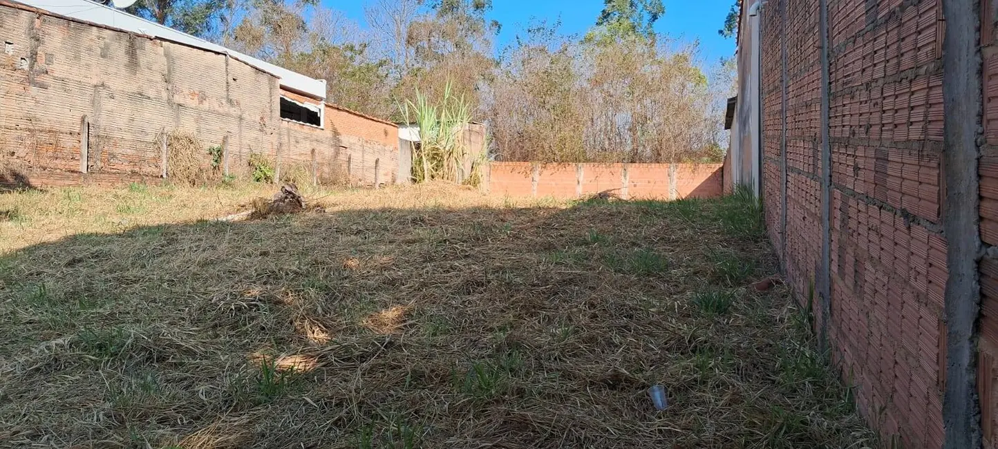 Foto 2 de Terreno / Lote à venda, 480m2 em Santa Cruz, Sao Pedro - SP