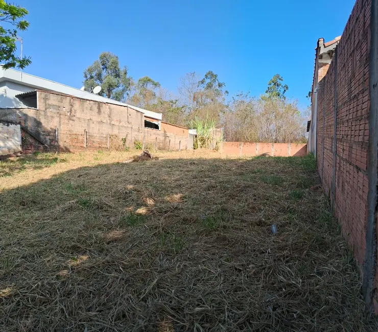 Foto 1 de Terreno / Lote à venda, 480m2 em Santa Cruz, Sao Pedro - SP