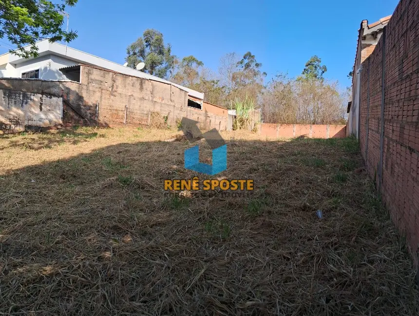 Foto 3 de Terreno / Lote à venda, 480m2 em Santa Cruz, Sao Pedro - SP