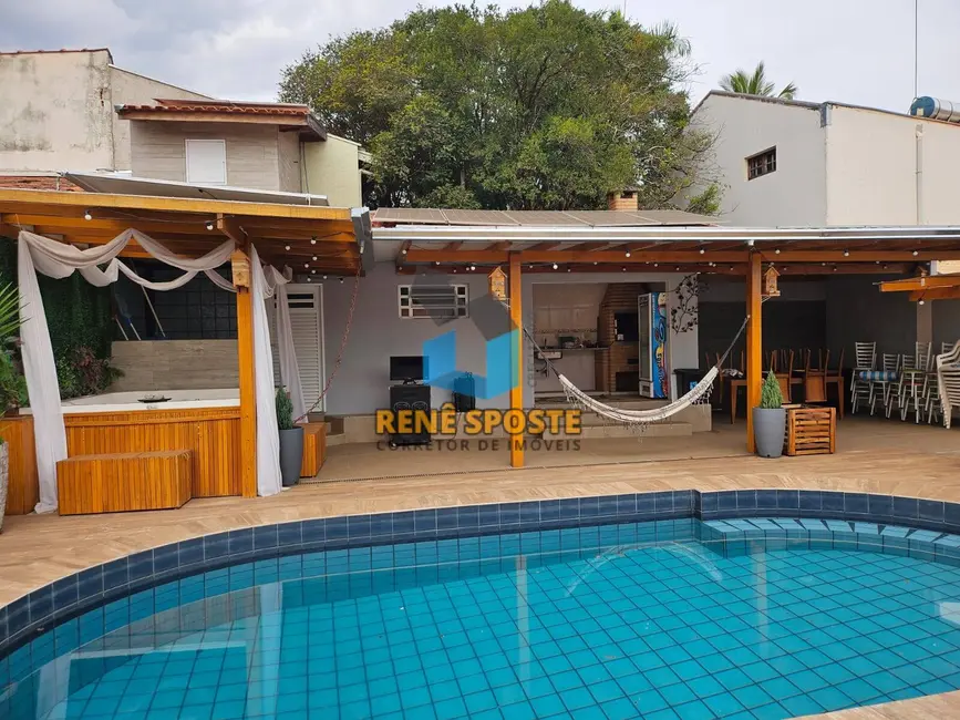 Foto 1 de Casa com 3 quartos à venda, 560m2 em Centro, Aguas De Sao Pedro - SP