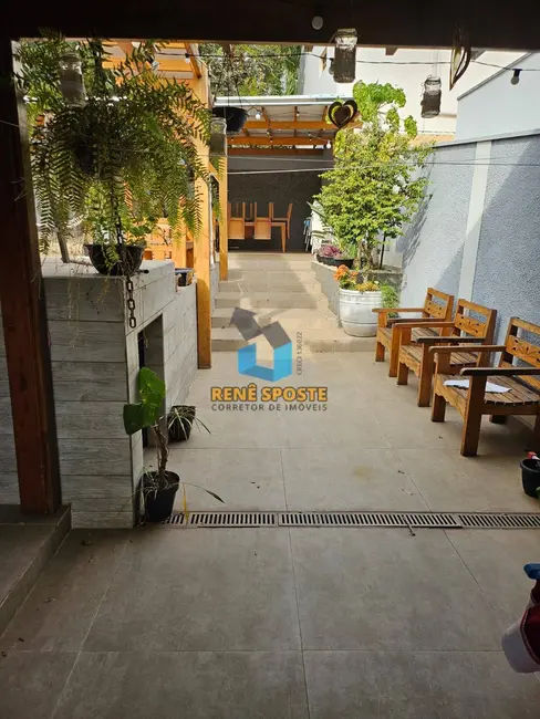 Foto 7 de Casa com 3 quartos à venda, 560m2 em Centro, Aguas De Sao Pedro - SP