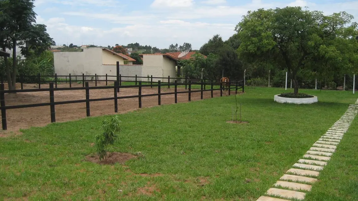 Foto 4 de Casa à venda, 2420m2 em Sao Pedro - SP