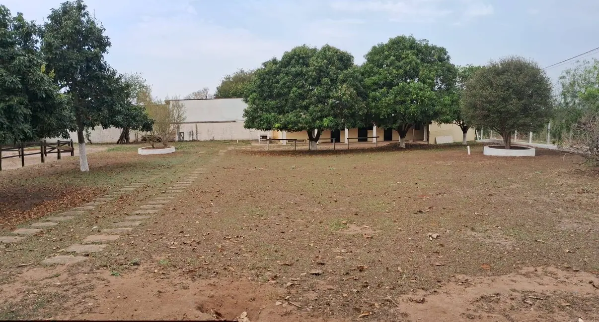 Foto 5 de Casa à venda, 2420m2 em Sao Pedro - SP