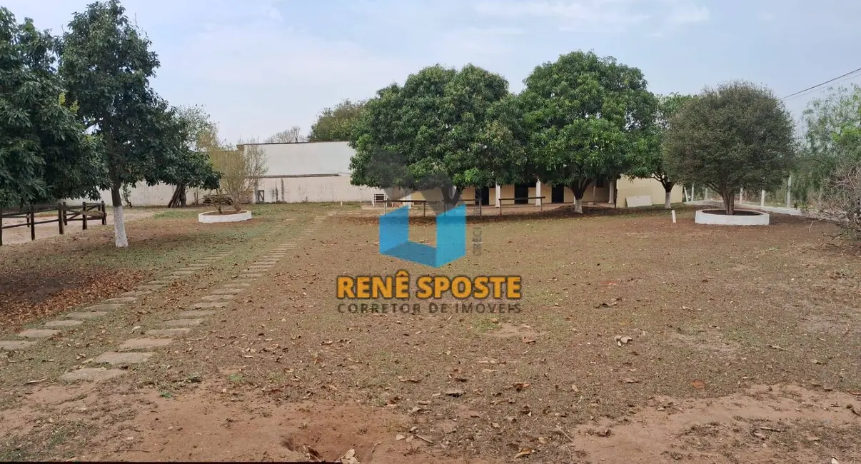 Foto 5 de Casa à venda, 2420m2 em Sao Pedro - SP