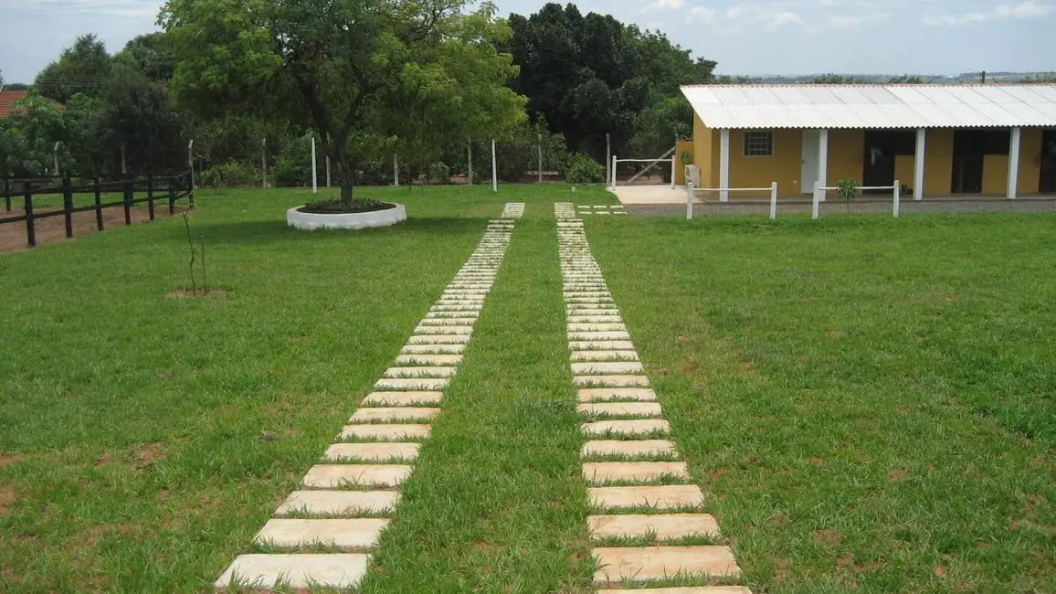 Foto 3 de Casa à venda, 2420m2 em Sao Pedro - SP